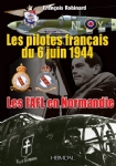 Les pilotes français du 6 juin 1944